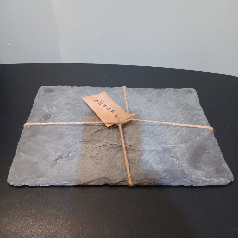 Slate Serving Board‎